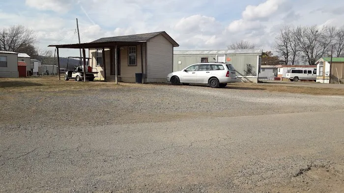 Mountain Vu Mobile Home Park Picture 3