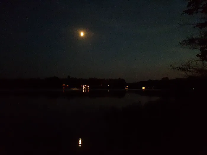 Gooseneck Lake Campsite Picture 4