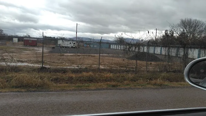 Poteau Old 112 RV Park & Mini Storage Picture 2