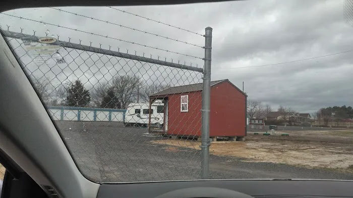 Poteau Old 112 RV Park & Mini Storage Picture 4