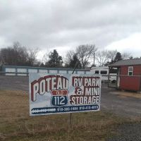 Poteau Old 112 RV Park & Mini Storage ico