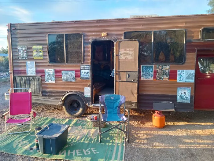 Bud's Country Junction RV Park Picture 1