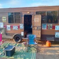 Bud's Country Junction RV Park ico