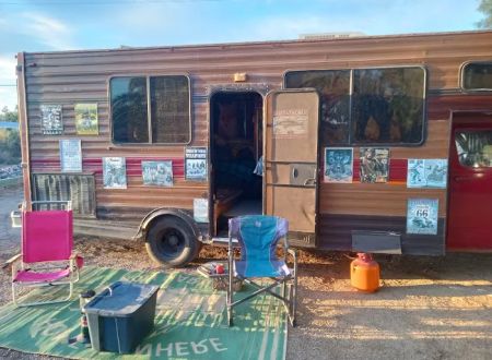 Bud's Country Junction RV Park