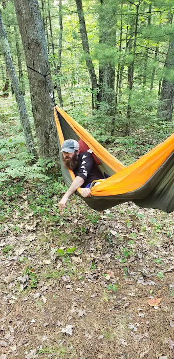 Camp Seven Lake Campground Picture 3