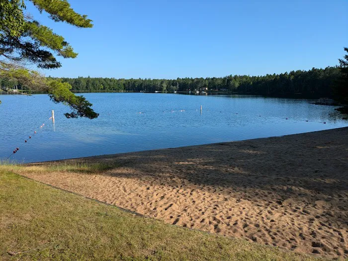 Camp Seven Lake Campground Picture 1
