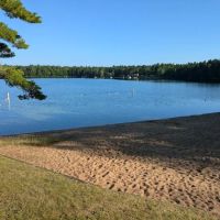 Camp Seven Lake Campground ico