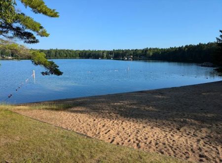 Camp Seven Lake Campground