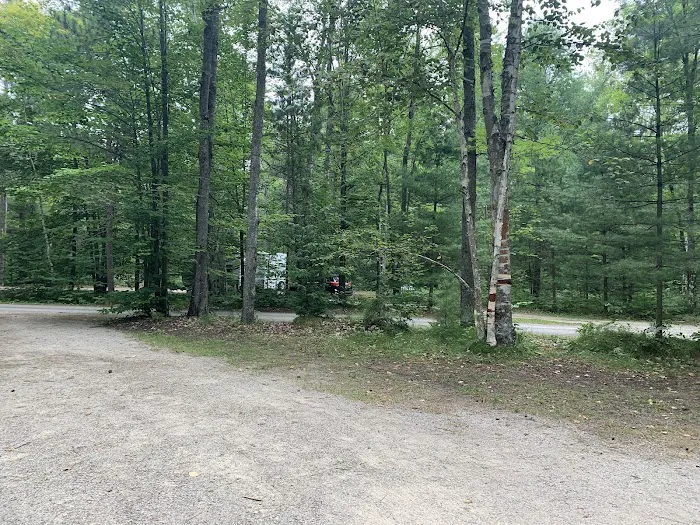 Camp Seven Lake Campground Picture 9