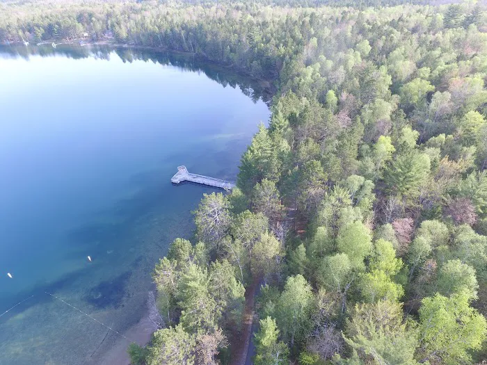 Camp Seven Lake Campground Picture 6
