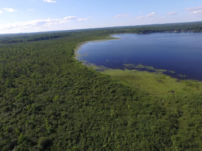 Camp Seven Lake Campground Picture 4