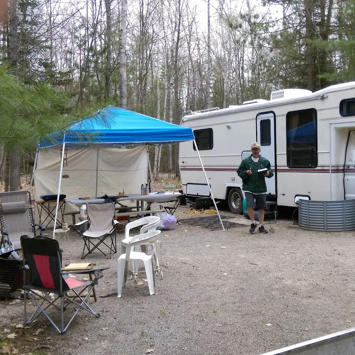 Camp Seven Lake Campground Picture 7