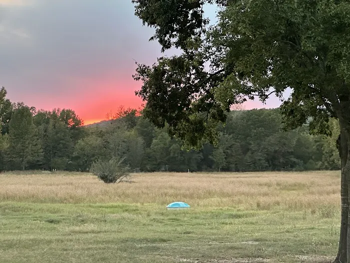 Over the Hill RV Park Picture 4
