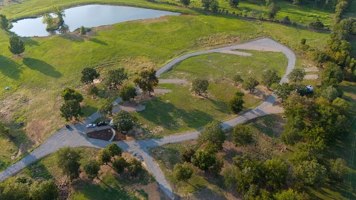 Over the Hill RV Park Picture 8