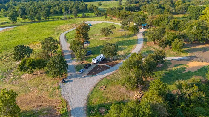 Over the Hill RV Park Picture 7