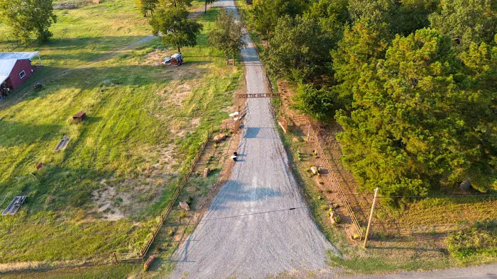 Over the Hill RV Park Picture 9