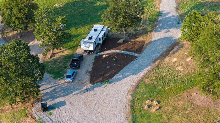 Over the Hill RV Park Picture 2