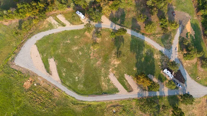 Over the Hill RV Park Picture 5
