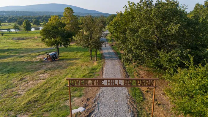 Over the Hill RV Park Picture 10