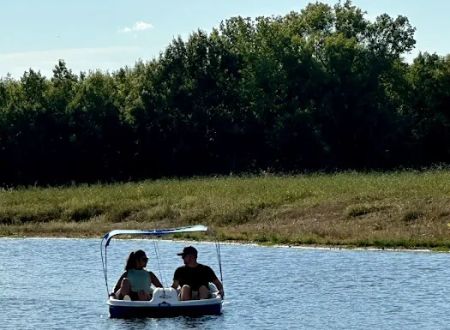Over the Hill RV Park