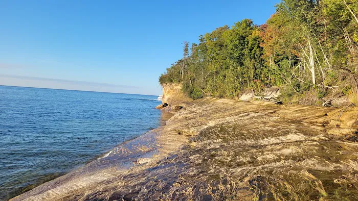 Mosquito Beach Campground Picture 4