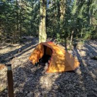 Mosquito Beach Campground ico