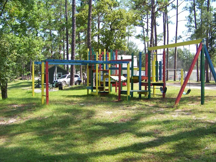 TLC Wolf River Resort Picture 1
