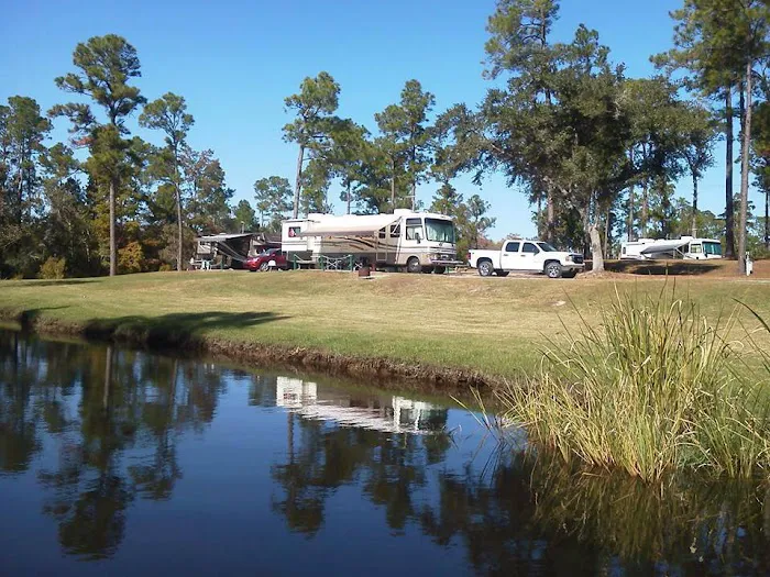 TLC Wolf River Resort Picture 5