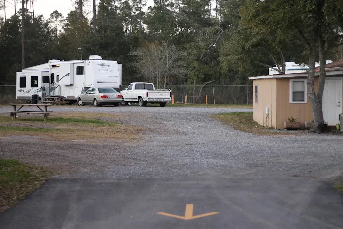 Pass Christian RV Park Picture 2