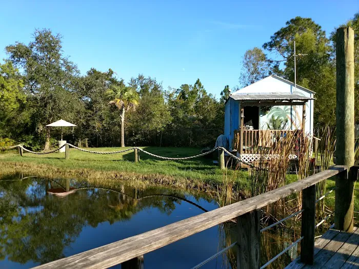 Pass Christian RV Park Picture 6