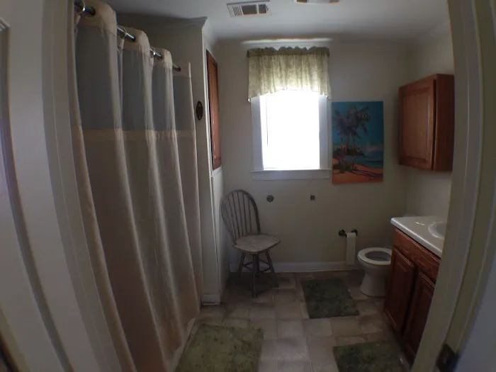 Pass Christian RV Park Picture 1