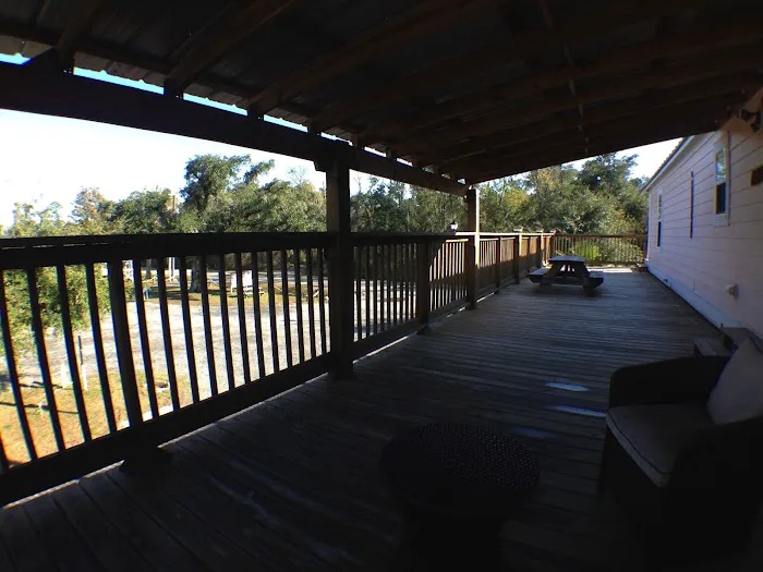 Pass Christian RV Park Picture 9