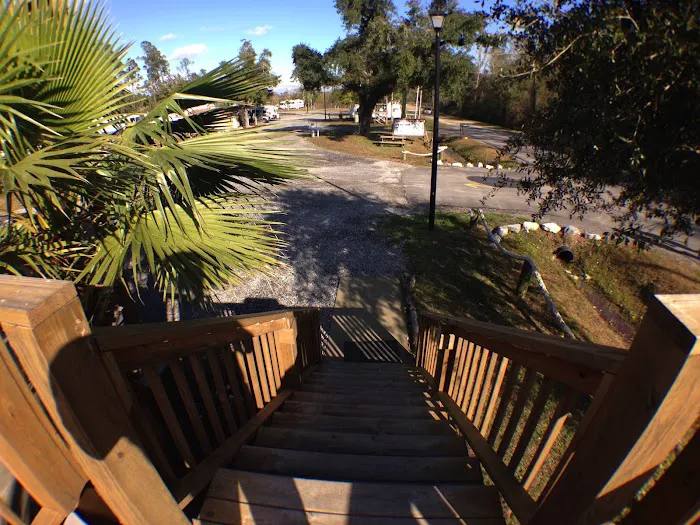 Pass Christian RV Park Picture 7