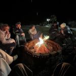 Sanctuary rv park