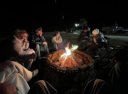 Sanctuary rv park
