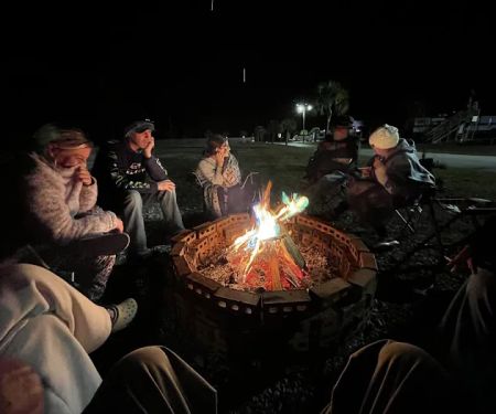 Sanctuary rv park