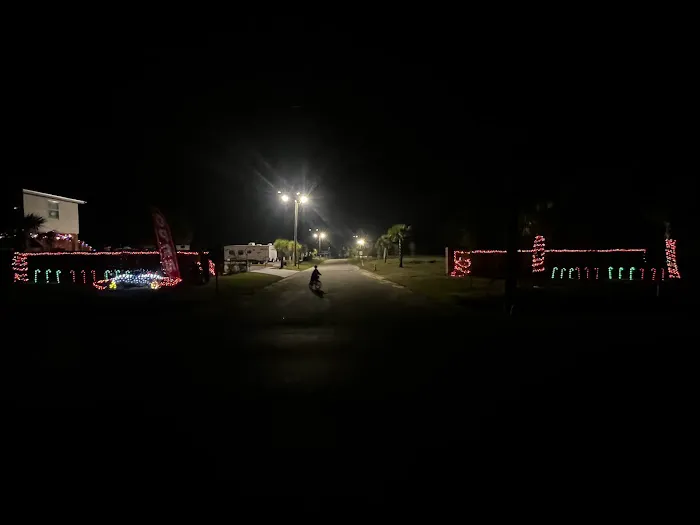 Sanctuary rv park Picture 3