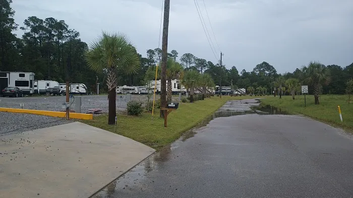 Sanctuary rv park Picture 5