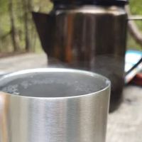 Flowing Well Campground ico