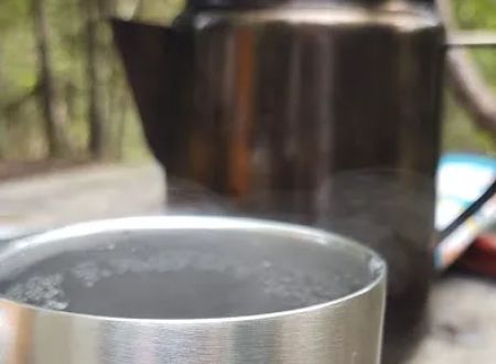 Flowing Well Campground
