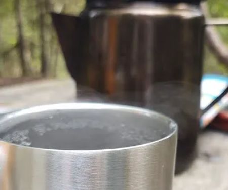 Flowing Well Campground