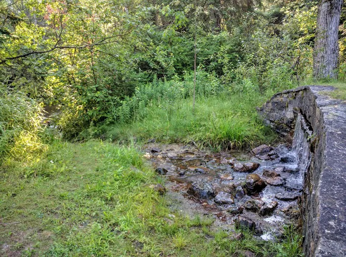 Flowing Well Campground Picture 4