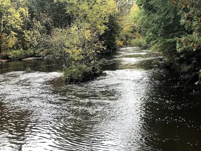 Flowing Well Campground Picture 5