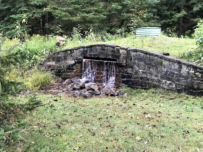 Flowing Well Campground Picture 3