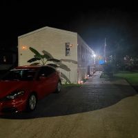 Vidalia Estates Mobile Home ico