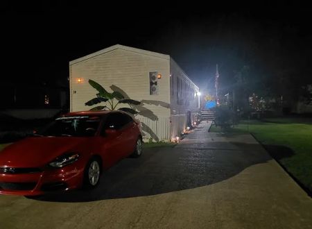 Vidalia Estates Mobile Home