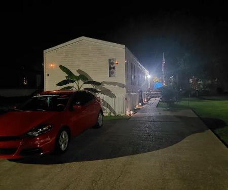 Vidalia Estates Mobile Home