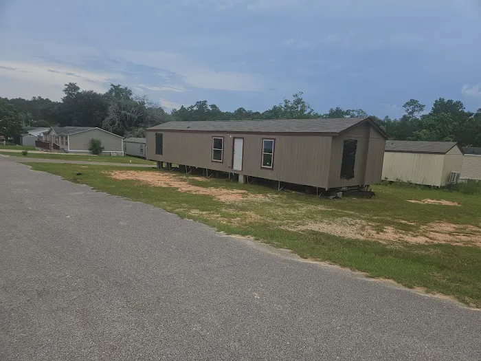 Vidalia Estates Mobile Home Picture 6