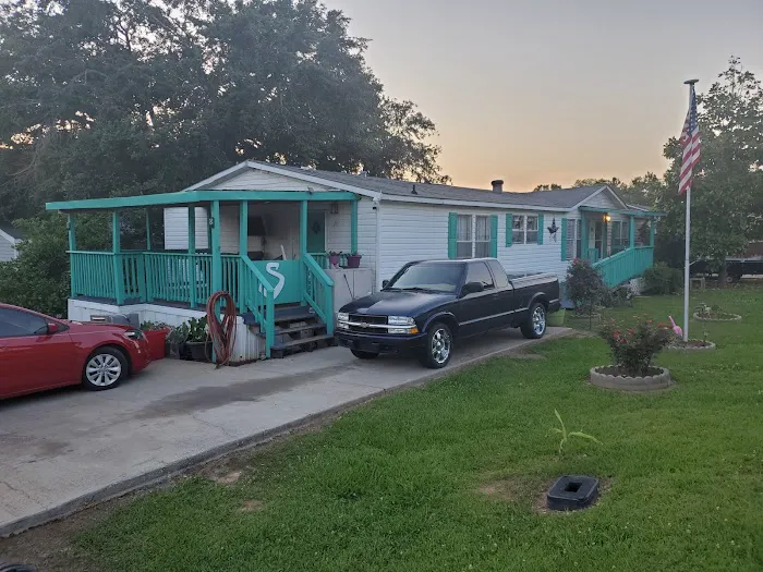 Vidalia Estates Mobile Home Picture 5