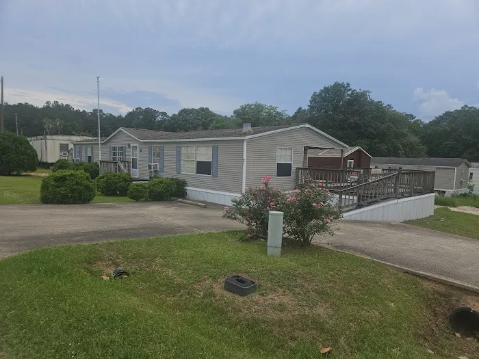 Vidalia Estates Mobile Home Picture 3